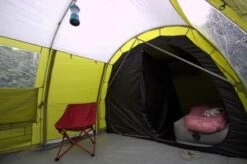 Vango Longleat II 800XL Tent 2022 -Attwoolls Outdoors vango longleat ii 800xl 1 1