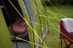 Vango Longleat II 800XL Tent 2022 -Attwoolls Outdoors vango longleat ii 800xl 3 4