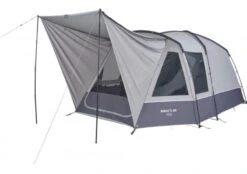 Vango Mokala 450 TC Tent 2023 -Attwoolls Outdoors vango mokala tc 450 tent 1