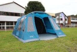Vango Osiris 500 (Poled) Tent 2022 -Attwoolls Outdoors vango osiris 500 tent 4