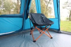 Vango Osiris 500 (Poled) Tent 2022 -Attwoolls Outdoors vango osiris 500 tent 7 1