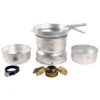 Trangia 25-1 Stove Kit -Attwoolls Outdoors vango trangia 25 1 stove alloy pans