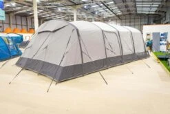 Vango Ventanas II Air TC 650XL Airbeam Tent 2023 30 Vango Ventanas II Air TC 650XL Airbeam Tent 2023 -Attwoolls Outdoors vango ventanas tc 650xl 2