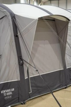 Vango Ventanas II Air TC 650XL Airbeam Tent 2023 32 Vango Ventanas II Air TC 650XL Airbeam Tent 2023 -Attwoolls Outdoors vango ventanas tc 650xl 4