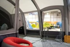 Vango Ventanas II Air TC 650XL Airbeam Tent 2023 34 Vango Ventanas II Air TC 650XL Airbeam Tent 2023 -Attwoolls Outdoors vango ventanas tc 650xl 6