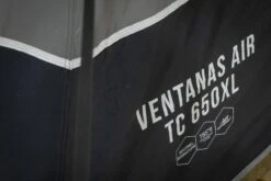Vango Ventanas II Air TC 650XL Airbeam Tent 2023 37 Vango Ventanas II Air TC 650XL Airbeam Tent 2023 -Attwoolls Outdoors vango ventanas tc 650xl 9