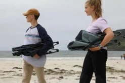 Vango Dune Chair - Mineral Green -Attwoolls Outdoors vango dune chair mineral green image 4