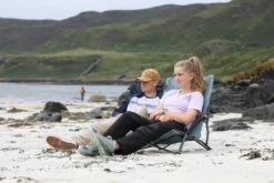 Vango Dune Chair - Mineral Green -Attwoolls Outdoors vango dune chair mineral green image 5