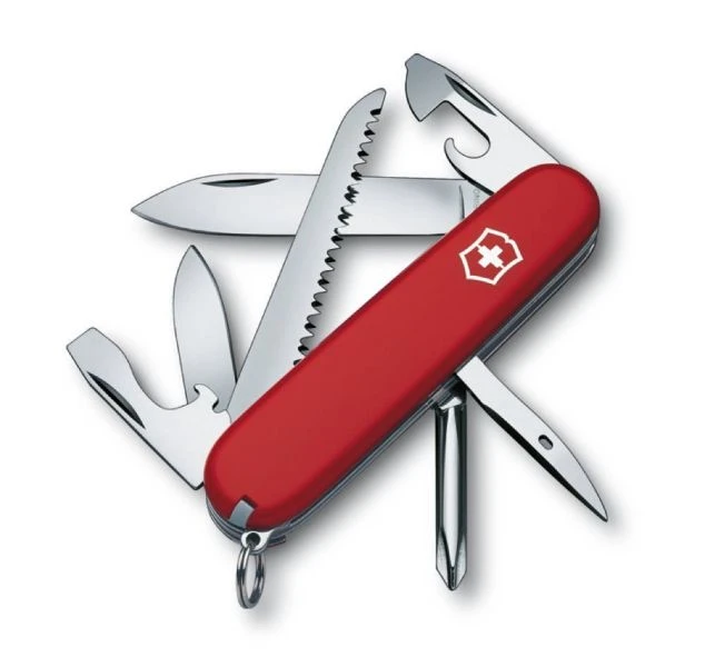 Victorinox Hiker Knife 3 Victorinox Hiker Knife