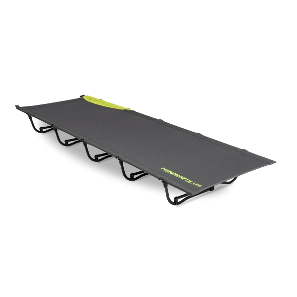 Zempire W Leg Camp Bed 4 Zempire W Leg Camp Bed - Image 2