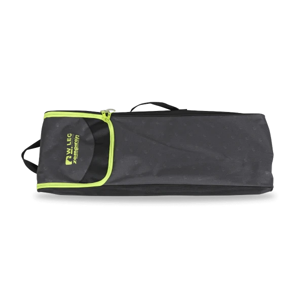 Zempire W Leg Camp Bed 5 Zempire W Leg Camp Bed - Image 3