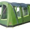 Coleman Weathermaster 4XL Air Tent 2023