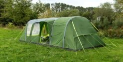 Coleman Weathermaster 4XL Air Tent 2023 17 Coleman Weathermaster 4XL Air Tent 2023 -Attwoolls Outdoors weathermaster 4xl 2022 image 5
