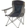 Easy Camp Arm Chair - Blue