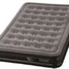 Outwell Excellent Airbed - Double 1 Outwell Excellent Airbed - Double -Attwoolls Outdoors web 360461 flock excellent double main photo 1