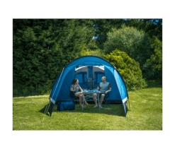 Royal Welford 4 Tent -Attwoolls Outdoors welford 4 3