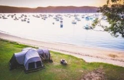 Zempire Aerodome III Pro Tent 2022 -Attwoolls Outdoors zempire aeodome iii pro tent 9