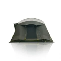 Zempire Aero TL Pro Air Tent 2022 -Attwoolls Outdoors zempire aero tl pro back