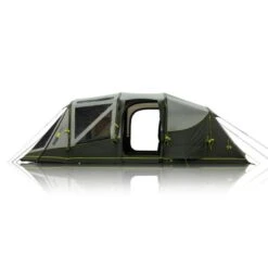 Zempire Aero TL Pro Air Tent 2022 -Attwoolls Outdoors zempire aero tl pro side 2