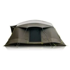 Zempire Aero TXL Pro Air Tent 2022 -Attwoolls Outdoors zempire aero txl pro tent rear