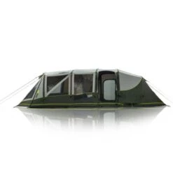 Zempire Aero TXL Pro Air Tent 2022 -Attwoolls Outdoors zempire aero txl pro tent side
