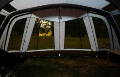 Zempire Aero TXL Pro Air Tent 2022 -Attwoolls Outdoors zempire aero txl pro awning 1 2 1