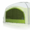 Zempire Aerobase 3 Deluxe Wall -Attwoolls Outdoors zempire aerobase 3 wall deluxe