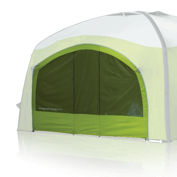 Zempire Aerobase 3 Deluxe Wall 3 Zempire Aerobase 3 Deluxe Wall