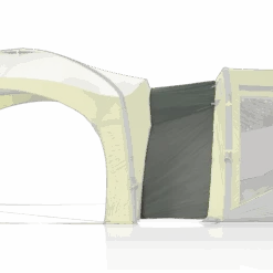 Zempire Aerobase Evo Link M