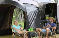 Zempire Aerobase Pro Link L -Attwoolls Outdoors zempire aerobase pro link 1 2