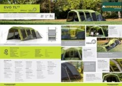 Zempire Evo TL V2 Air Tent 2023 -Attwoolls Outdoors zempire evo tl v2 overview