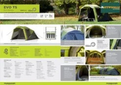 Zempire Evo TS Air Tent 2022 -Attwoolls Outdoors zempire evo ts overview