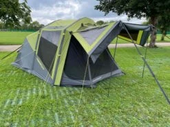 Zempire Evo TS Air Tent 2022 -Attwoolls Outdoors zempire evo ts tent 1