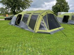 Zempire Evo TXL V2 Air Tent 2023 16 Zempire Evo TXL V2 Air Tent 2023 -Attwoolls Outdoors zempire evo txl v2 tent 1